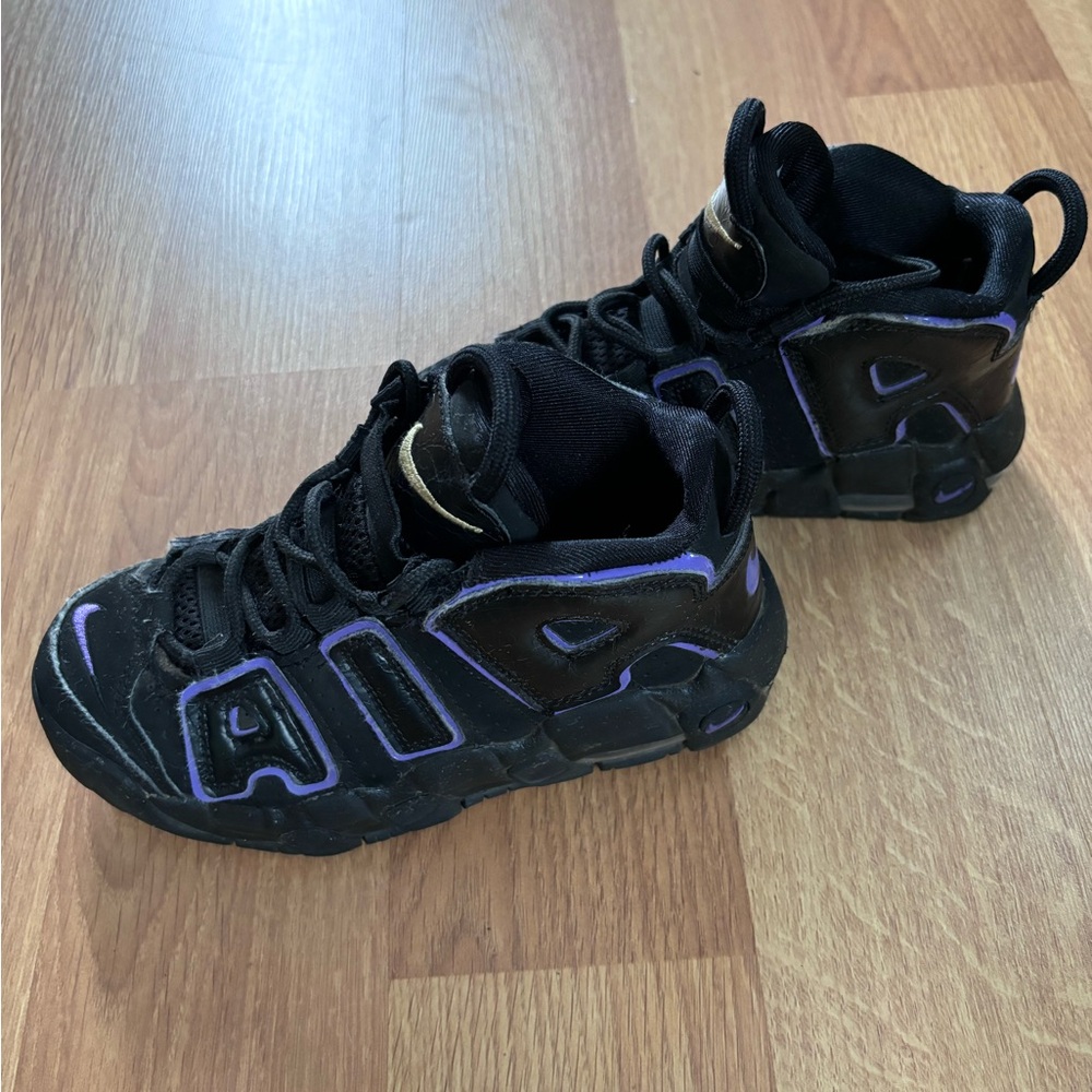 Nike Air Uptempo sneakers